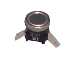 Thermostats - 1898080100 C00915940 Thermostate 50°c [Arcelik]